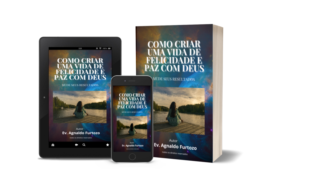 Intimidade Com Deus