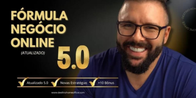 Formula Negocio Onlinne
